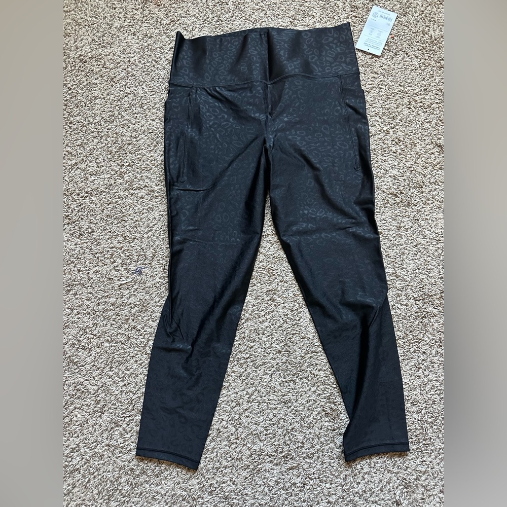Athleta leggings